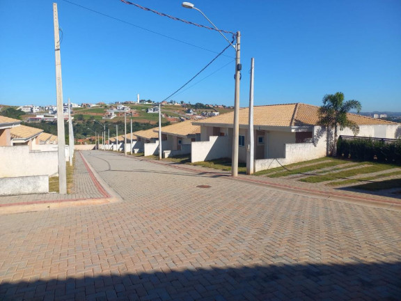 Imagem Casa de Condomínio com 3 Quartos à Venda, 77 m² em Parque Das Laranjeiras - Itatiba Imagem Casa de Condomínio com 3 Quartos à Venda, 77 m² em Parque Das Laranjeiras - Itatiba