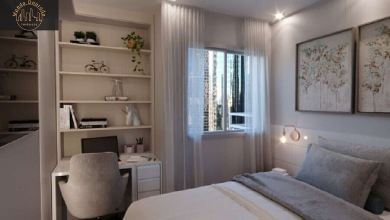 Imagem Apartamento com 3 Quartos à Venda, 84 m² em Santa Paula - São Caetano Do Sul