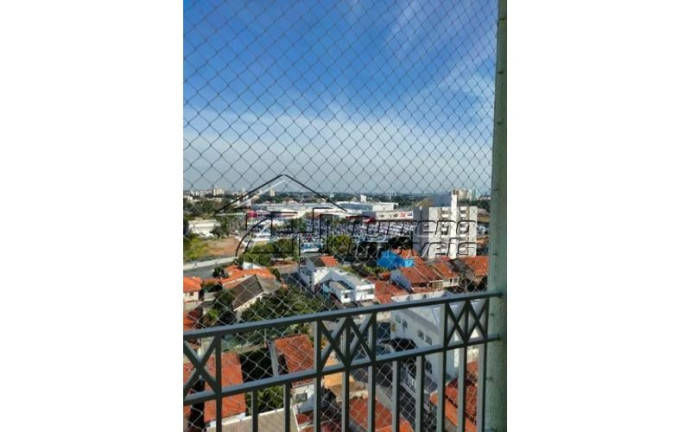 Imagem Apartamento com 3 Quartos à Venda, 83 m² em Jardim América - São José Dos Campos Imagem Apartamento com 3 Quartos à Venda, 83 m² em Jardim América - São José Dos Campos