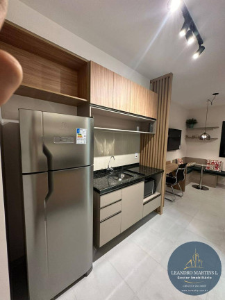 Imagem Apartamento com 1 Quarto à Venda, 24 m² em Vila Olímpia - São Paulo Imagem Apartamento com 1 Quarto à Venda, 24 m² em Vila Olímpia - São Paulo