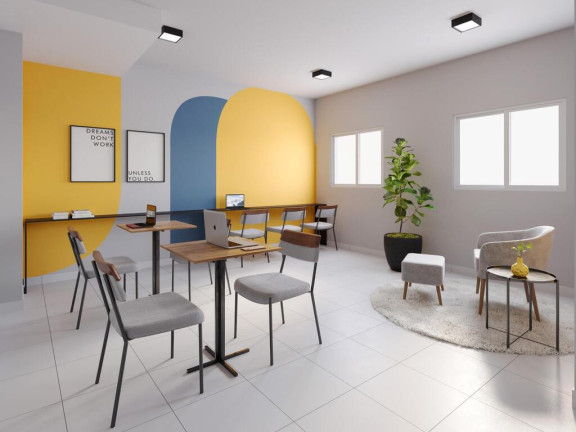 Imagem Imóvel com 2 Quartos à Venda, 33 m² em Guaianases - São Paulo