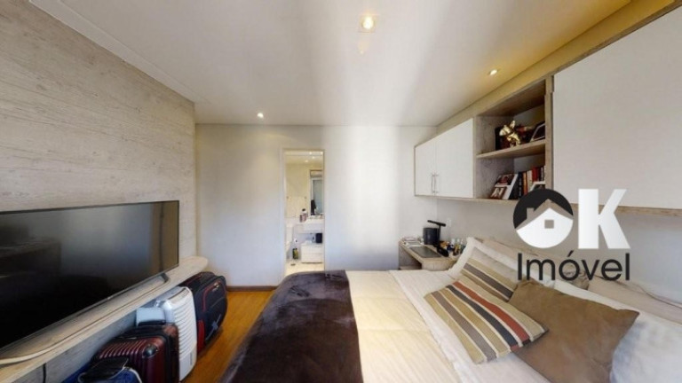 Imagem Cobertura com 1 Quarto à Venda, 95 m² em Jardim Paulista - São Paulo Imagem Cobertura com 1 Quarto à Venda, 95 m² em Jardim Paulista - São Paulo