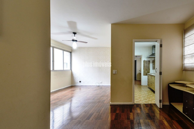 Imagem Apartamento com 2 Quartos à Venda, 88 m² em Paraíso - São Paulo Imagem Apartamento com 2 Quartos à Venda, 88 m² em Paraíso - São Paulo