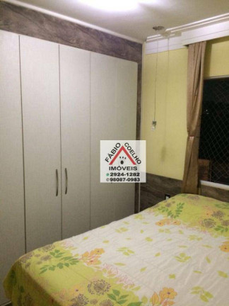 Imagem Apartamento com 2 Quartos à Venda, 42 m² em Canhema - Diadema