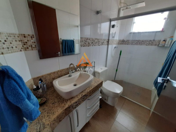 Imagem Cobertura com 3 Quartos à Venda, 117 m²