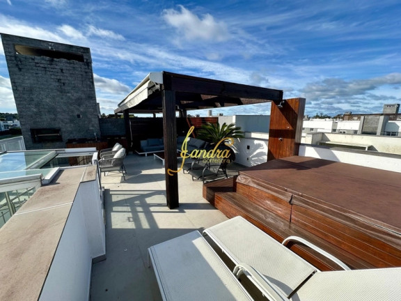 Imagem Apartamento com 4 Quartos à Venda, 188 m² em Centro - Xangri-la