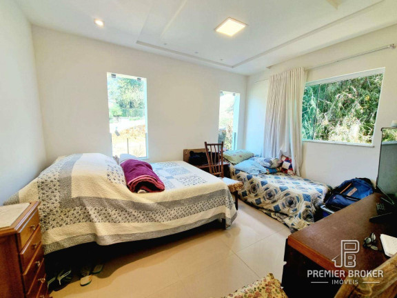 Imagem Casa com 3 Quartos à Venda, 183 m² em Parque Do Imbui - Teresópolis Imagem Casa com 3 Quartos à Venda, 183 m² em Parque Do Imbui - Teresópolis