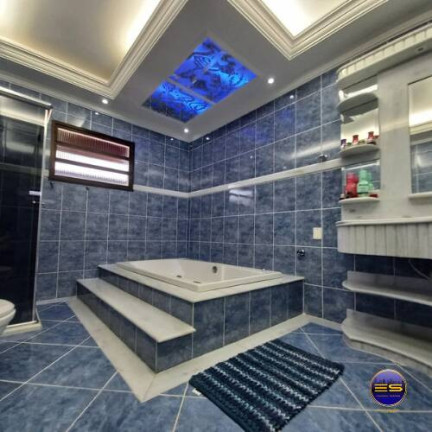 Imagem Casa com 5 Quartos à Venda, 450 m² em Flórida - Praia Grande Imagem Casa com 5 Quartos à Venda, 450 m² em Flórida - Praia Grande