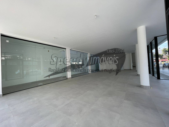 Imagem Loja para Alugar, 400 m² em Gonzaga - Santos Imagem Loja para Alugar, 400 m² em Gonzaga - Santos