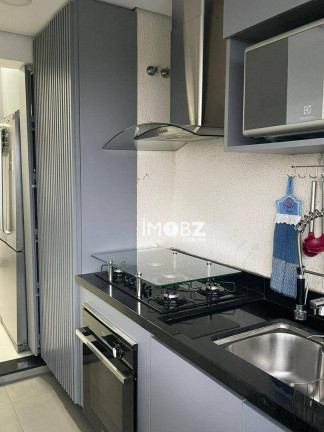 Imagem Imóvel com 2 Quartos à Venda, 61 m² em Vila Leopoldina - São Paulo Imagem Imóvel com 2 Quartos à Venda, 61 m² em Vila Leopoldina - São Paulo