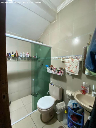 Imagem Casa com 3 Quartos à Venda, 312 m² em Nova Metropole - Caucaia