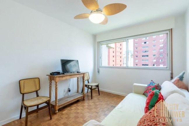 Imagem Apartamento com 3 Quartos à Venda, 108 m² em Itaim Bibi - São Paulo