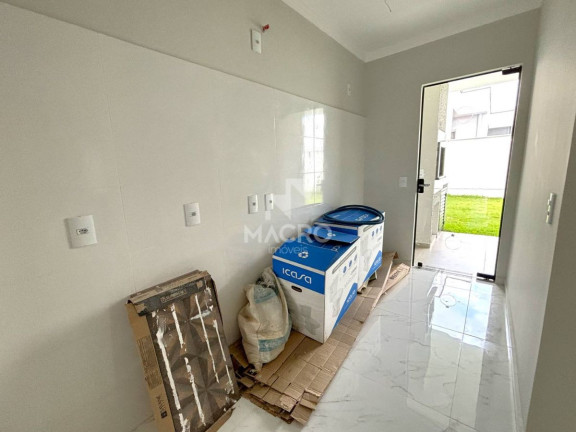 Imagem Casa com 3 Quartos à Venda, 104 m² em Três Rios Do Norte - Jaraguá Do Sul