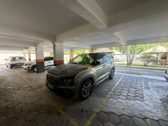 Apartamento com 3 Quartos à Venda, 84 m² em Centro - Ubatuba