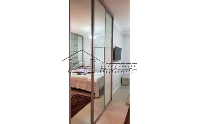 Imagem Apartamento com 3 Quartos à Venda, 142 m² em Jardim Das Indústrias - São José Dos Campos Imagem Apartamento com 3 Quartos à Venda, 142 m² em Jardim Das Indústrias - São José Dos Campos