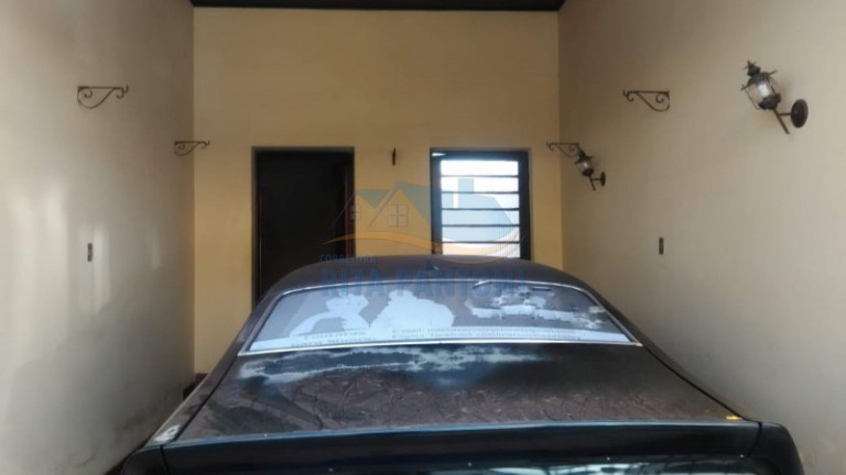 Casa com 4 Quartos à Venda, 202 m² em Campos Elíseos - Ribeirão Preto