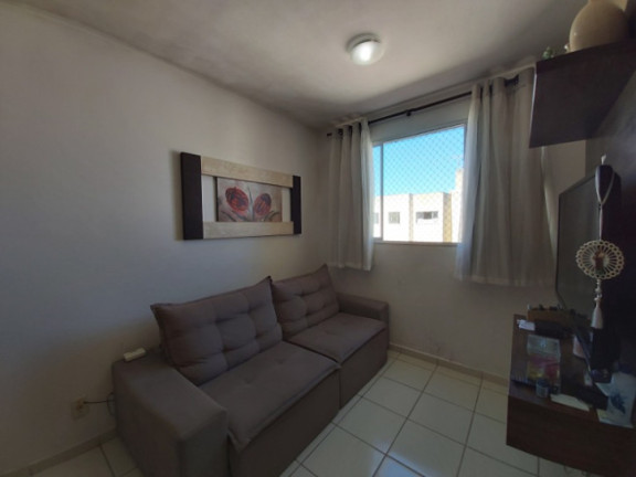 Imagem Apartamento com 2 Quartos à Venda, 52 m² em Sao Patricio - Serra Imagem Apartamento com 2 Quartos à Venda, 52 m² em Sao Patricio - Serra