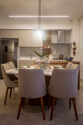 Imagem Apartamento com 3 Quartos à Venda, 83 m² em Setor Aeroporto - Goiânia