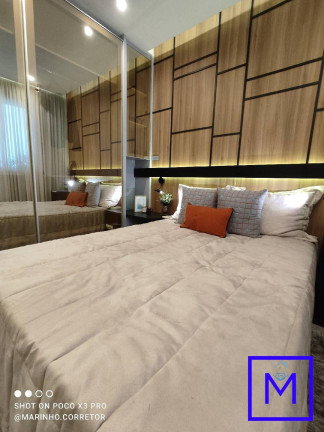Imagem Apartamento com 2 Quartos à Venda, 32 m² em Iguatemi - São Paulo Imagem Apartamento com 2 Quartos à Venda, 32 m² em Iguatemi - São Paulo