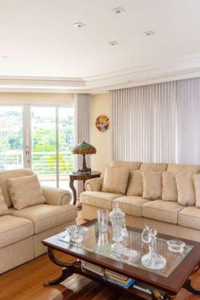 Imagem Imóvel com 4 Quartos à Venda, em Morumbi - São Paulo Imagem Imóvel com 4 Quartos à Venda, em Morumbi - São Paulo