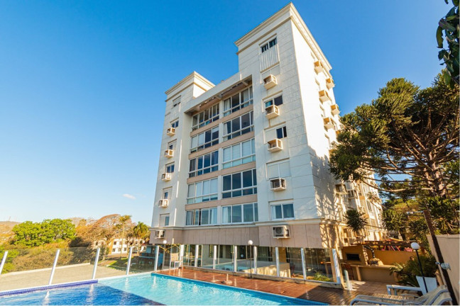 Imagem Apartamento com 3 Quartos à Venda, 87 m² em Menino Deus - Porto Alegre