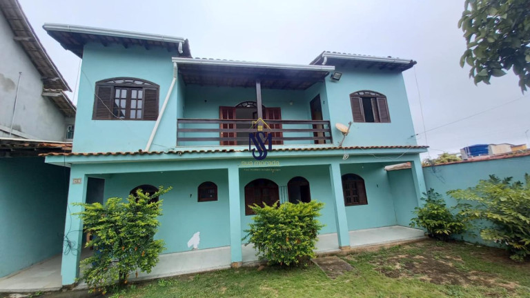 Casa com 4 Quartos à Venda, 200 m² em Aquarius - Cabo Frio