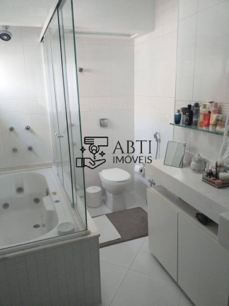 Imagem Apartamento com 4 Quartos à Venda, 150 m² em Morro Dos Ingleses - São Paulo