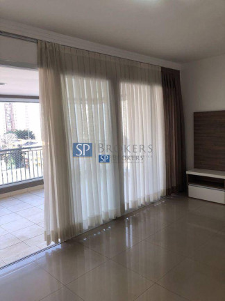 Imagem Apartamento com 2 Quartos à Venda, 99 m² em Chácara Inglesa - São Paulo