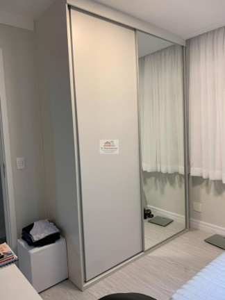 Imagem Apartamento com 2 Quartos à Venda, 88 m² em Campestre - Santo André Imagem Apartamento com 2 Quartos à Venda, 88 m² em Campestre - Santo André