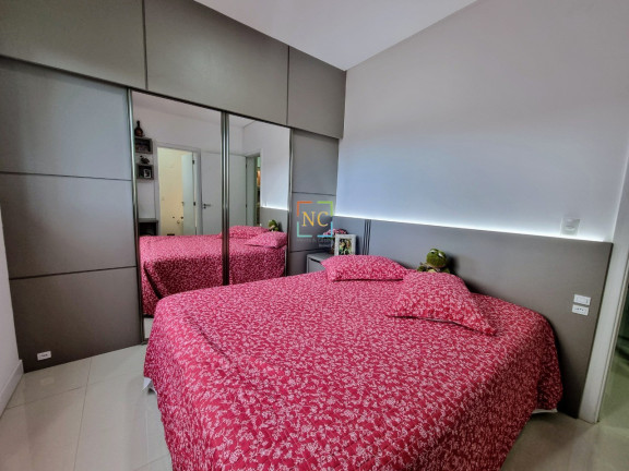 Imagem Apartamento com 3 Quartos à Venda, 142 m² em Floresta - São José