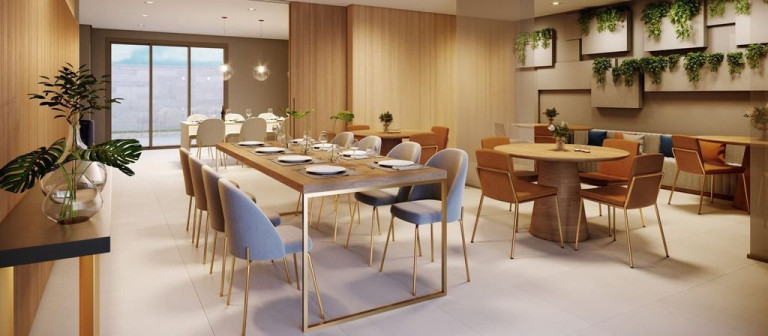 Imagem Apartamento com 2 Quartos à Venda, 47 m² em Penha De França - São Paulo Imagem Apartamento com 2 Quartos à Venda, 47 m² em Penha De França - São Paulo