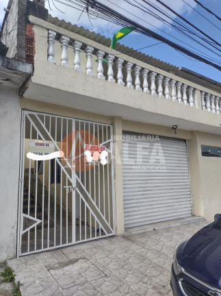 Casa com 2 Quartos à Venda, 250 m² em Jardim Petrópolis - Cotia