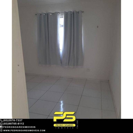 Imagem Apartamento com 2 Quartos à Venda, 50 m² em Ernesto Geisel - João Pessoa Imagem Apartamento com 2 Quartos à Venda, 50 m² em Ernesto Geisel - João Pessoa