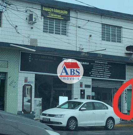 Imagem Sala Comercial à Venda, 35 m² em Aviação - Praia Grande