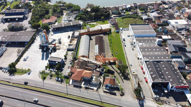 Imagem Imóvel à Venda, 8 m² em Serraria - São José Imagem Imóvel à Venda, 8 m² em Serraria - São José