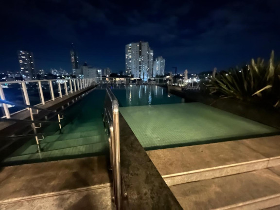 Apartamento com 1 Quarto à Venda, 41 m² em Ipiranga - Sp