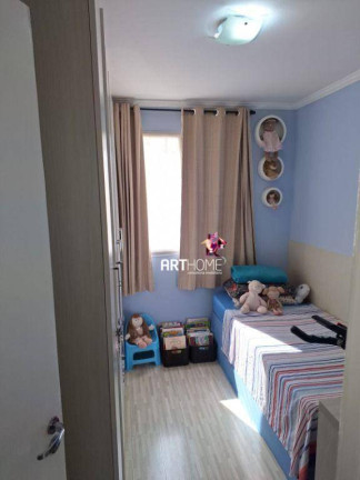 Imagem Apartamento com 2 Quartos à Venda, 50 m² em Planalto - São Bernardo Do Campo Imagem Apartamento com 2 Quartos à Venda, 50 m² em Planalto - São Bernardo Do Campo