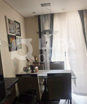 Imagem Apartamento com 2 Quartos à Venda, 48 m² em Sítio Do Mandaqui - São Paulo Imagem Apartamento com 2 Quartos à Venda, 48 m² em Sítio Do Mandaqui - São Paulo