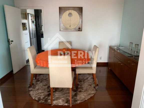 Imagem Apartamento com 3 Quartos à Venda, 170 m² em Vila Monteiro (gleba I) - São Carlos