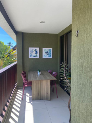 Imagem Imóvel com 2 Quartos à Venda, 65 m² em Muro Alto - Ipojuca Imagem Imóvel com 2 Quartos à Venda, 65 m² em Muro Alto - Ipojuca