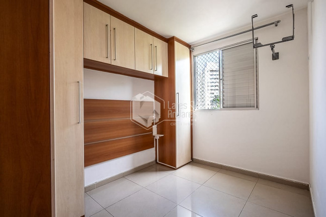 Imagem Apartamento com 2 Quartos à Venda, 42 m² em Jabaquara - São Paulo
