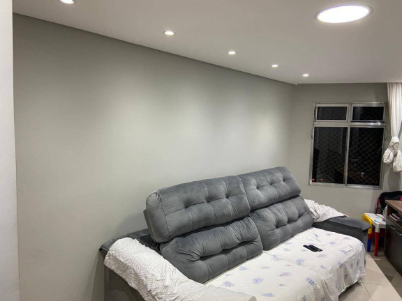 Imagem Apartamento com 2 Quartos à Venda, em Parque Selecta - São Bernardo Do Campo Imagem Apartamento com 2 Quartos à Venda, em Parque Selecta - São Bernardo Do Campo