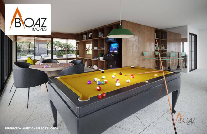 Imagem Apartamento com 3 Quartos à Venda, 111 m² em água Branca - São Paulo