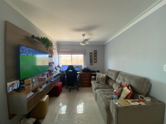Imagem Apartamento com 3 Quartos à Venda, 10 m² em Monte Castelo - Campo Grande