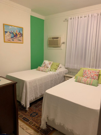 Imagem Apartamento com 5 Quartos à Venda, 240 m² em Pitangueiras - Guarujá