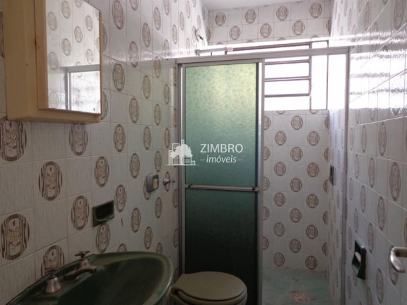 Imagem Apartamento com 1 Quarto à Venda, 43 m² em Nossa Senhora De Fátima - Santa Maria