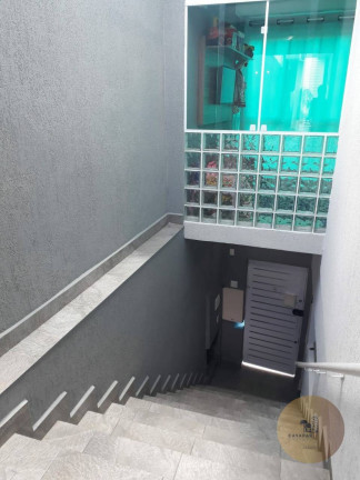 Imagem Casa com 3 Quartos à Venda, 200 m² em Boa Vista - São Caetano Do Sul Imagem Casa com 3 Quartos à Venda, 200 m² em Boa Vista - São Caetano Do Sul