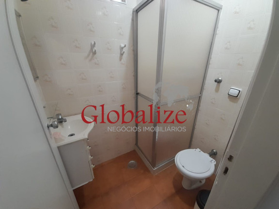 Imagem Imóvel com 2 Quartos à Venda, 47 m² em Boqueirão - Santos