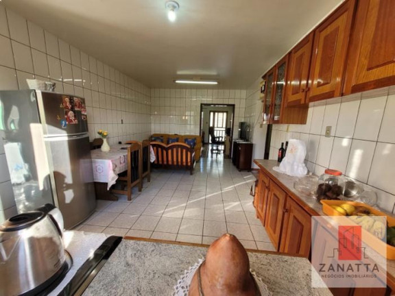 Imagem Casa com 3 Quartos à Venda, 460 m² em Novo Esteio - Esteio