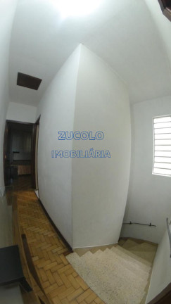 Imagem Sobrado com 3 Quartos à Venda, 143 m² em Paulicéia - São Bernardo Do Campo